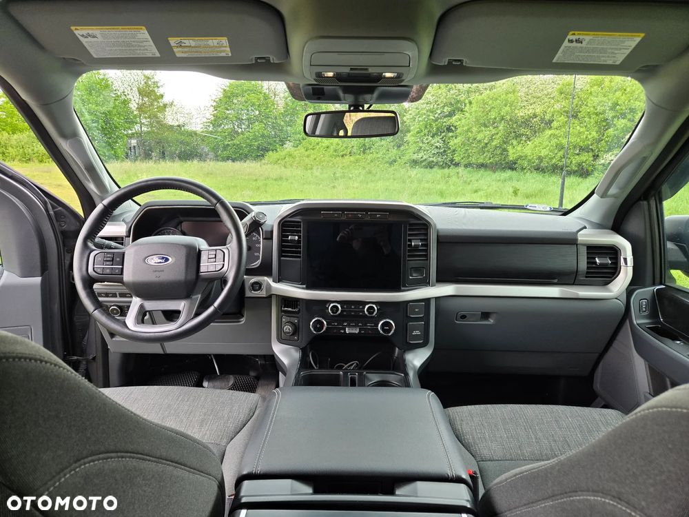 Ford F150 - 26