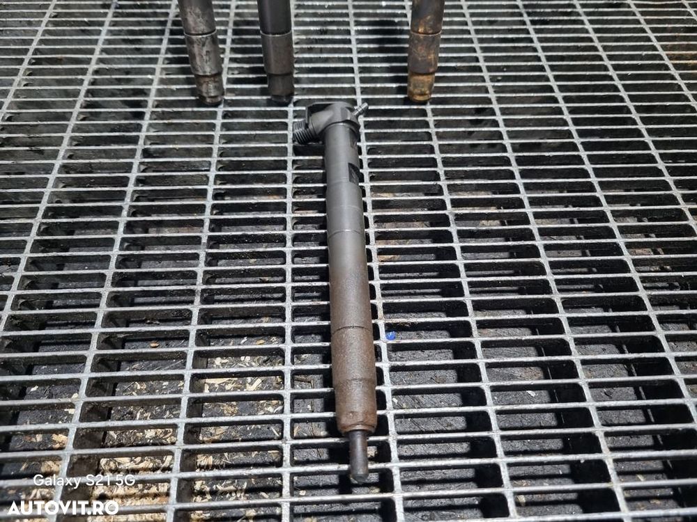 Injector Chevrolet Captiva Facelift 2.2 D 2011 - 2014 184CP Z22D1 Euro5 (1440) Diesel ... - 2