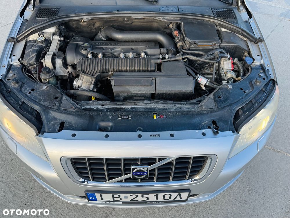 Volvo V70 2.5T Summum - 27