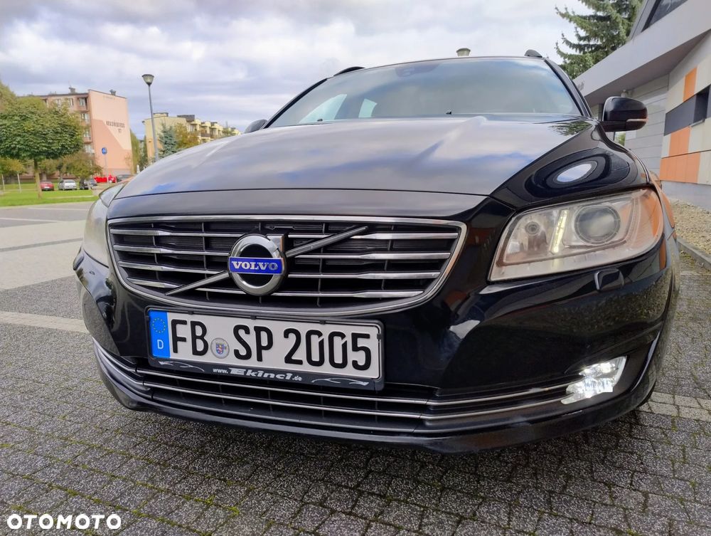 Volvo V70 D3 Momentum - 28