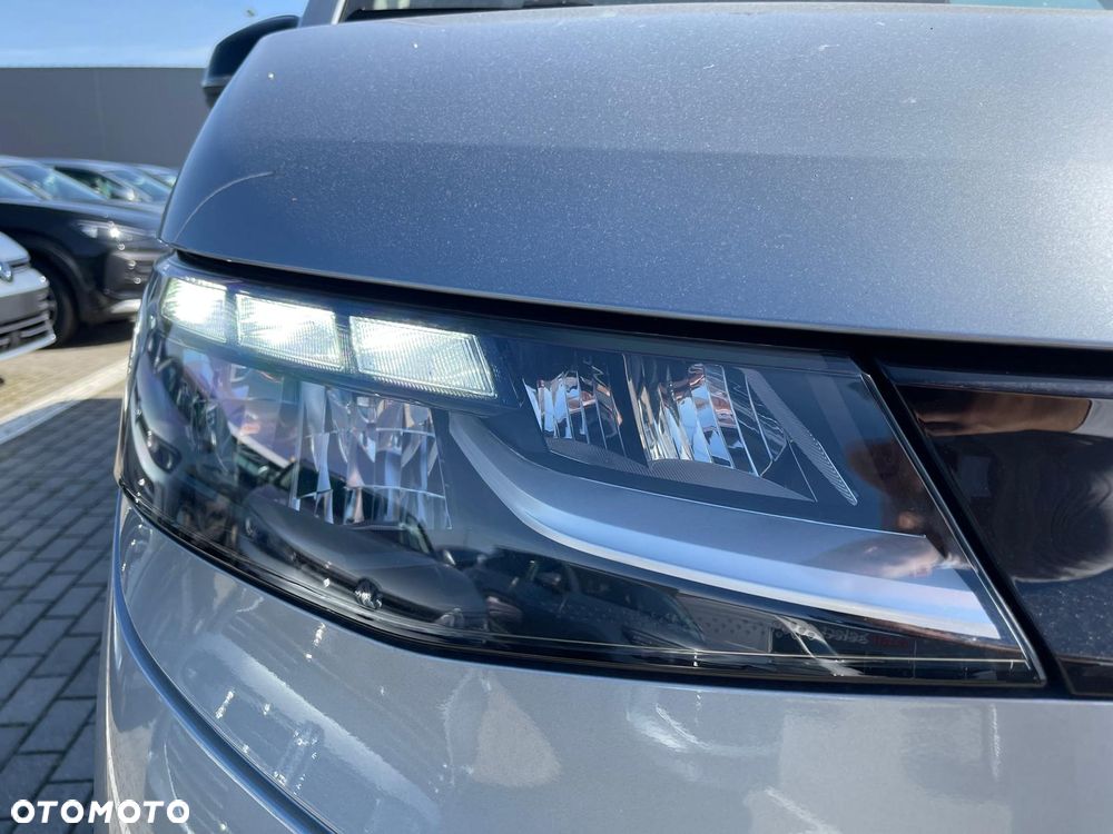 Volkswagen Multivan 2.0 TDI L2 Family DSG - 40