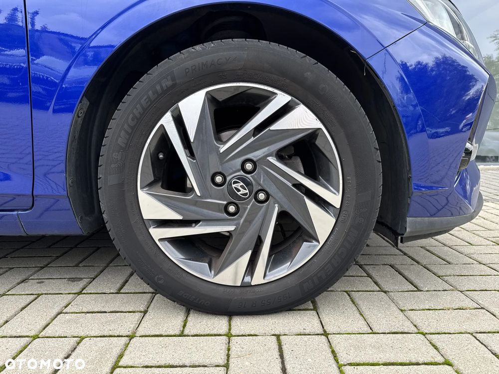 Hyundai i20 1.2 N Line - 14