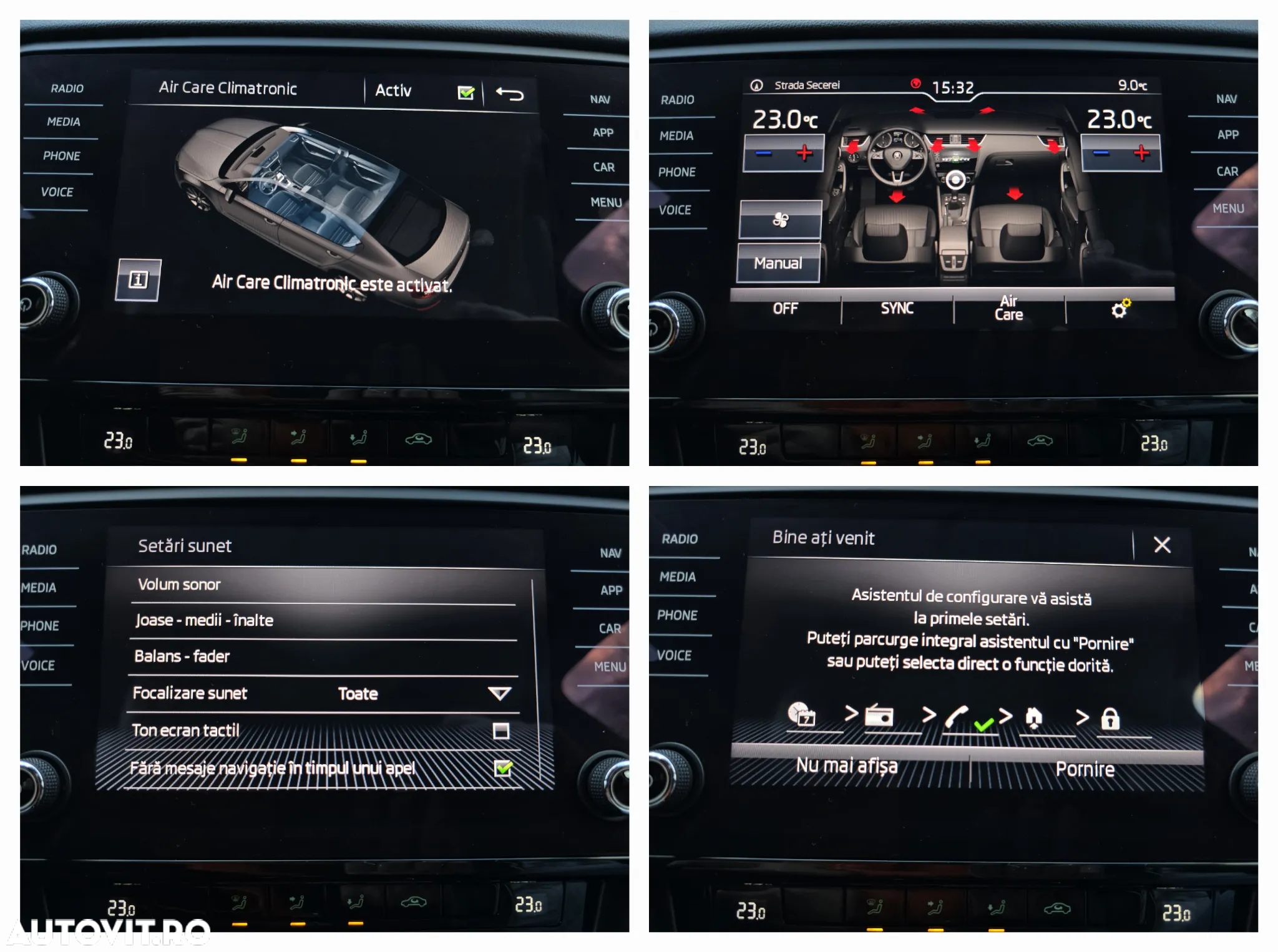 Skoda Octavia 1.6 TDI Ambition - 33