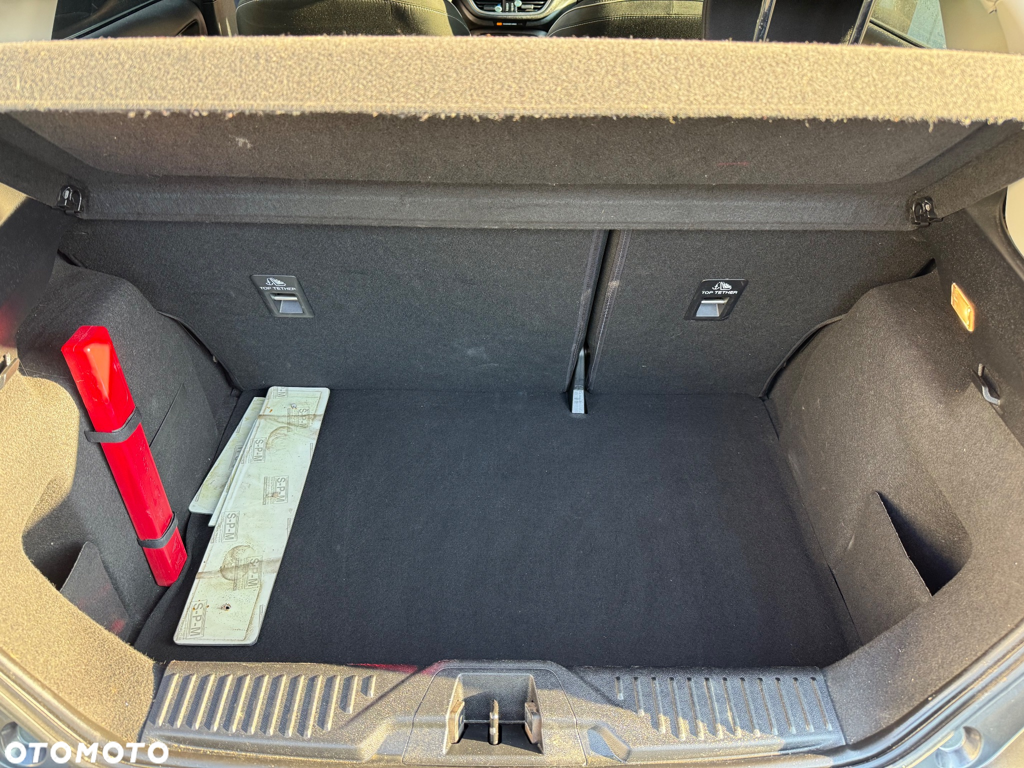 Ford Fiesta - 26