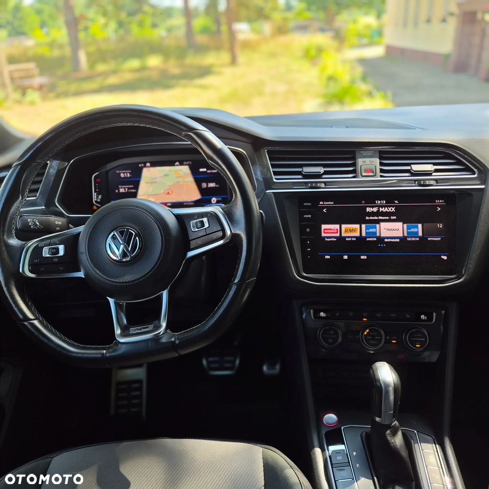 Volkswagen Tiguan 2.0 TDI SCR 4Mot Highline DSG - 13