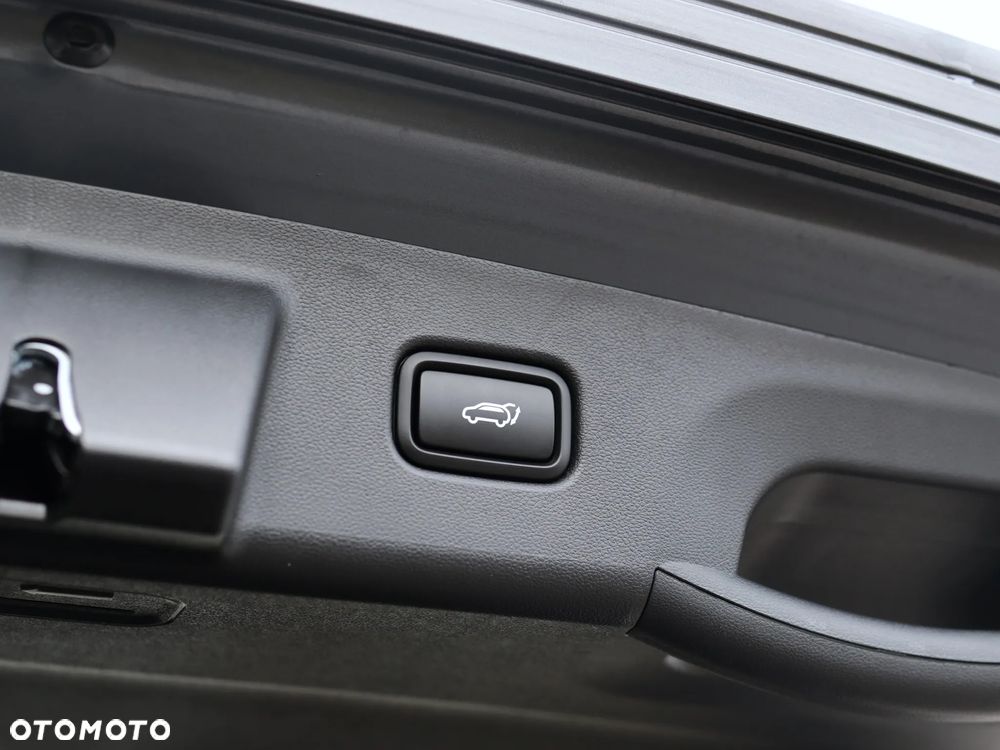 Hyundai Tucson 1.6 T-GDi HEV N-Line 2WD - 14