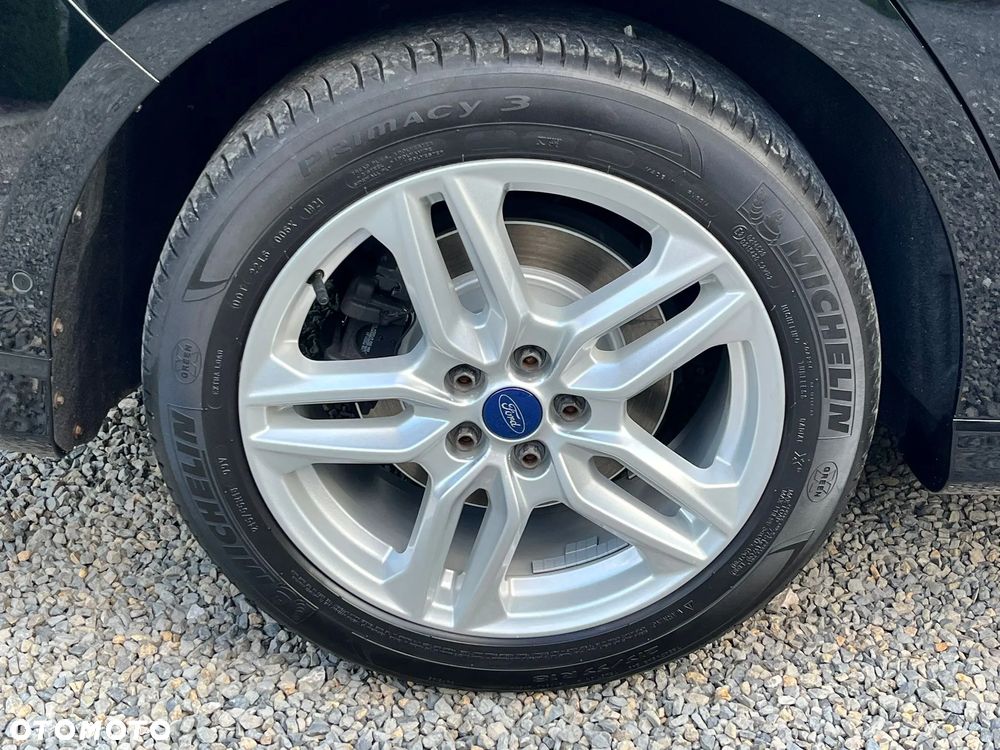 Ford S-Max 1.5 Eco Boost Start-Stopp Titanium - 24