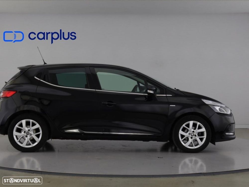 Renault Clio 0.9 TCe Limited - 8