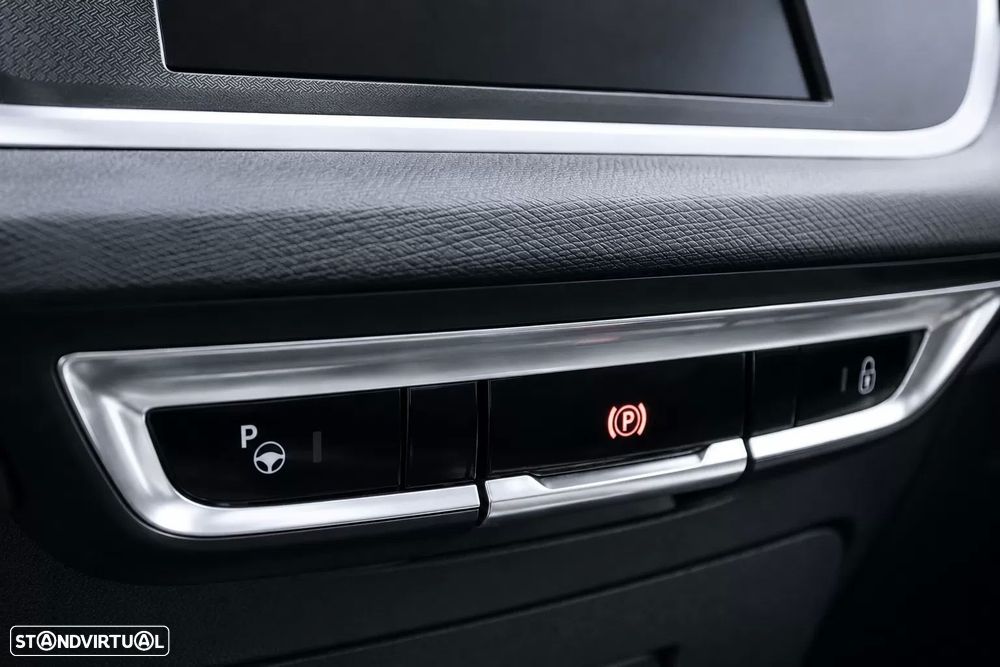Citroën C4 Picasso 1.6 BlueHDi Intensive - 24