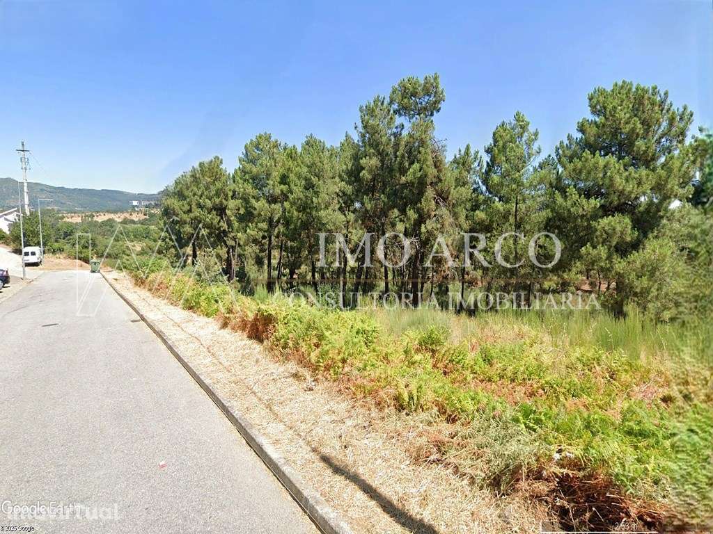 Terreno | no Lugar de Carvalhal / Chave - Grande imagem: 3/8