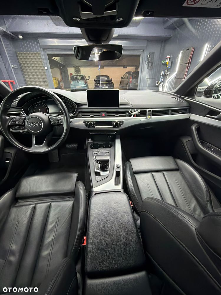 Audi A4 Avant - 4