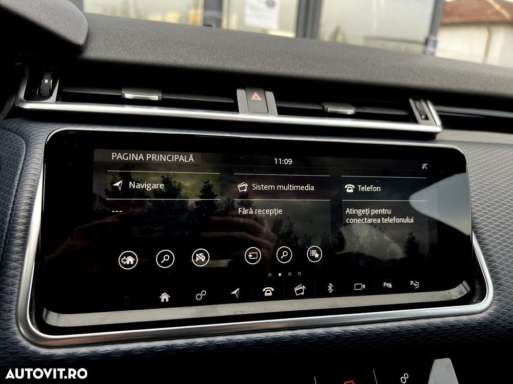 Land Rover Range Rover Velar - 32