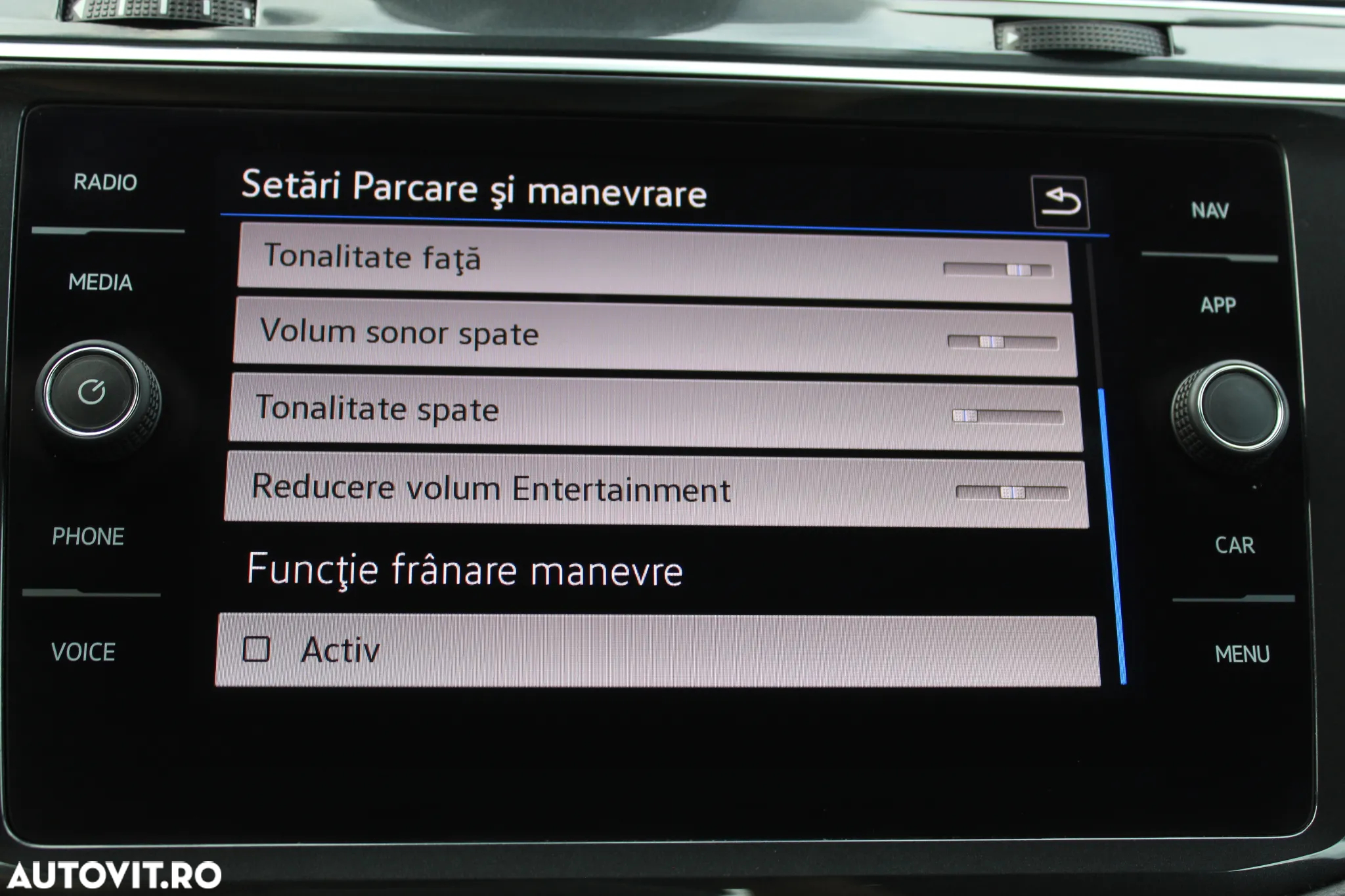 Volkswagen Tiguan 1.5 TSI OPF Base - 35