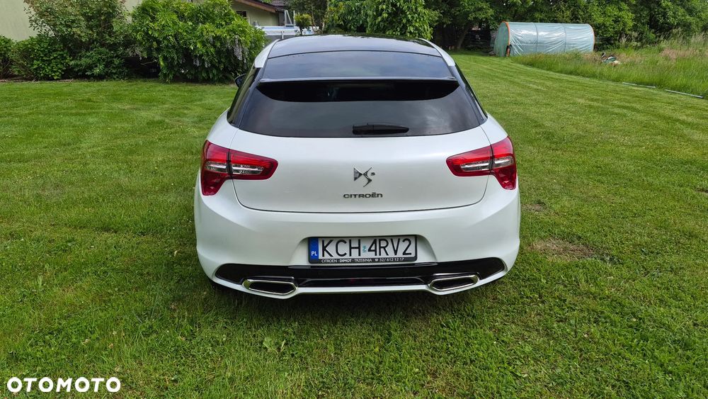 Citroën DS5 ver-1-6-thp-sportchic - 6