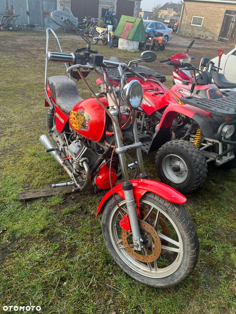 Ducati Monster - 2