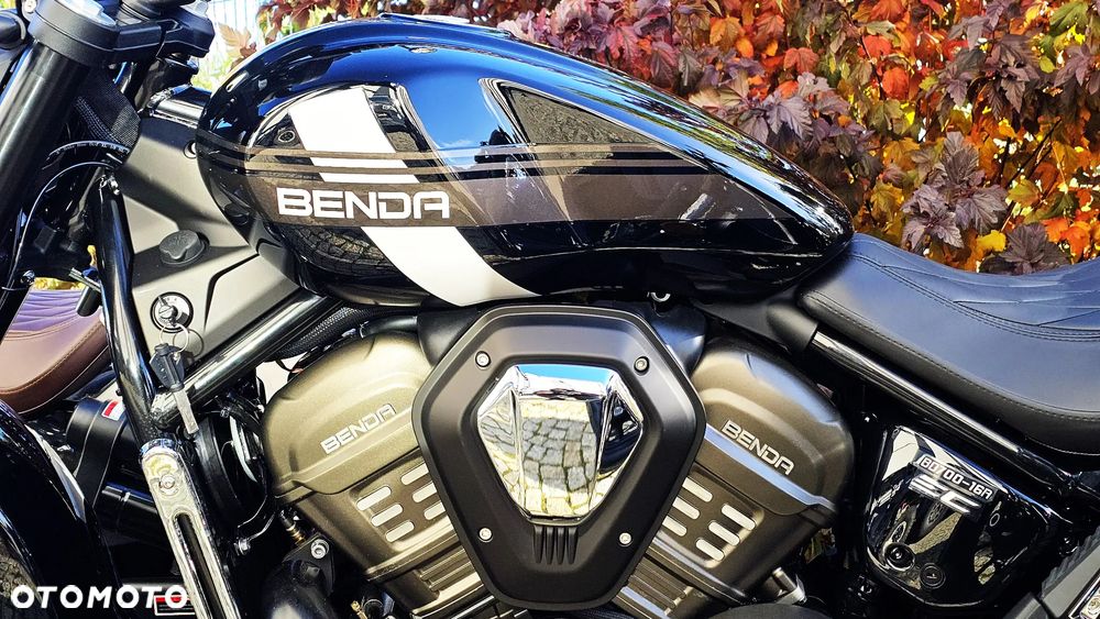 Benda Rock 707 - 16