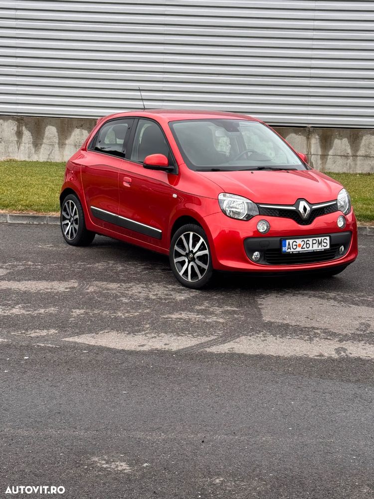 Renault Twingo ENERGY TCe 90 Intens - 1
