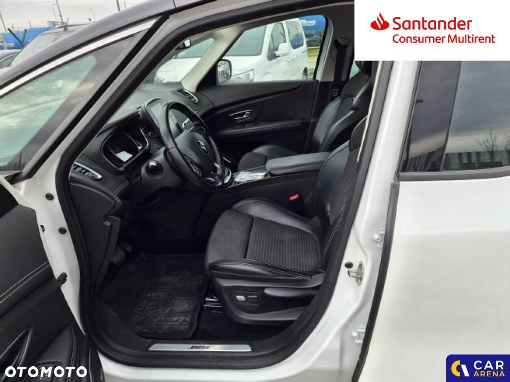 Renault Scenic 1.3 TCe FAP Bose EDC - 36