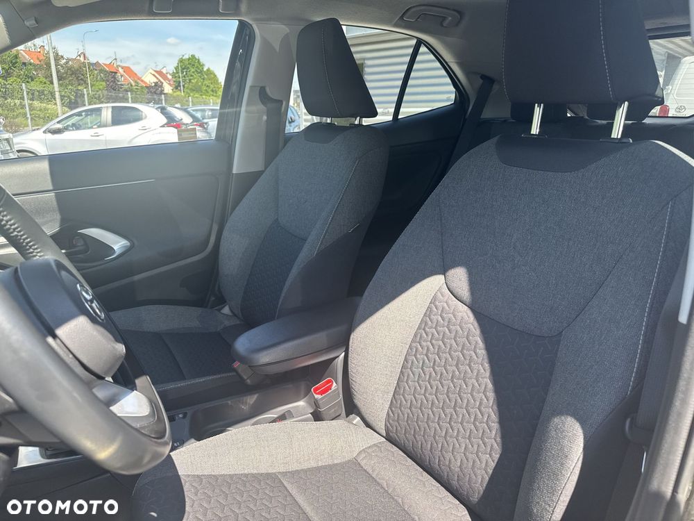 Toyota Yaris Cross Hybrid 1.5 Comfort - 15