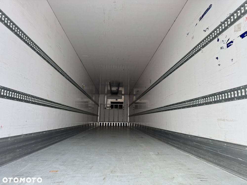 Lamberet TK SLXe300 ładna Import France - 10