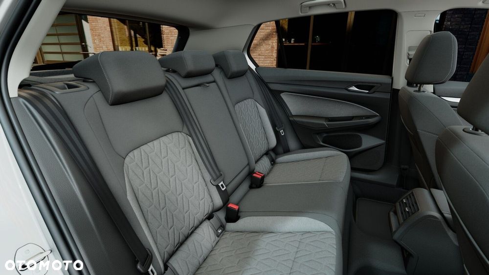 Volkswagen Golf - 12