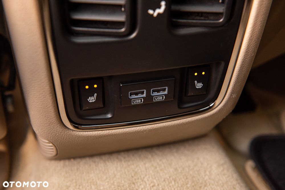 Jeep Grand Cherokee 3.0I Multijet Overland - 36
