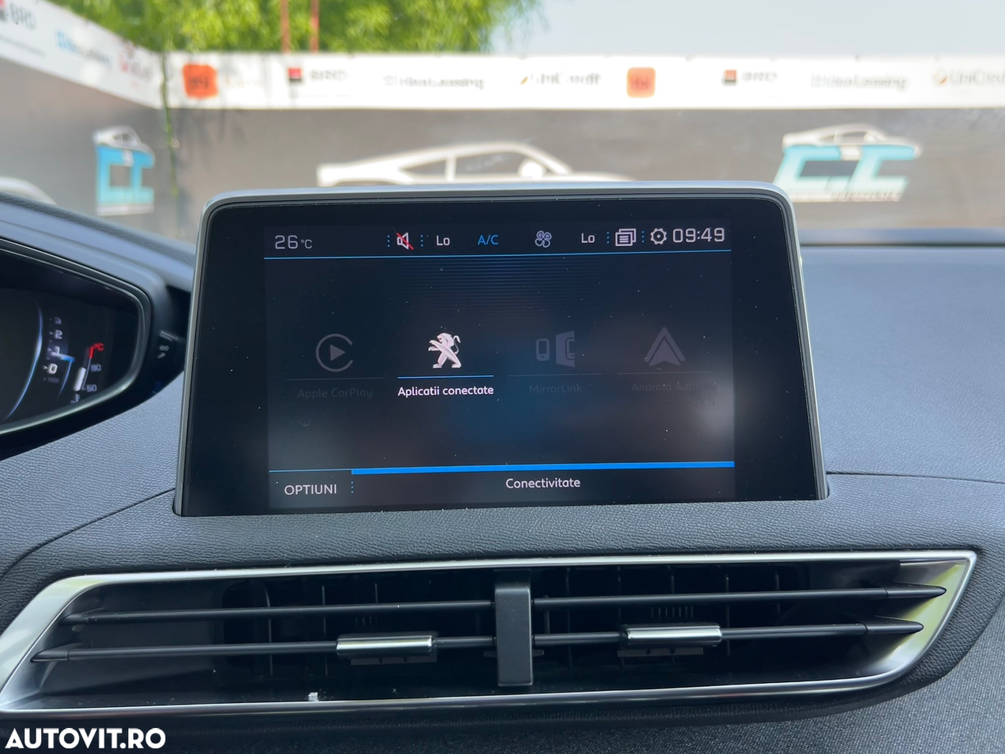 Peugeot 3008 1.5 BlueHDI 130 S&S BVM6 Allure - 13