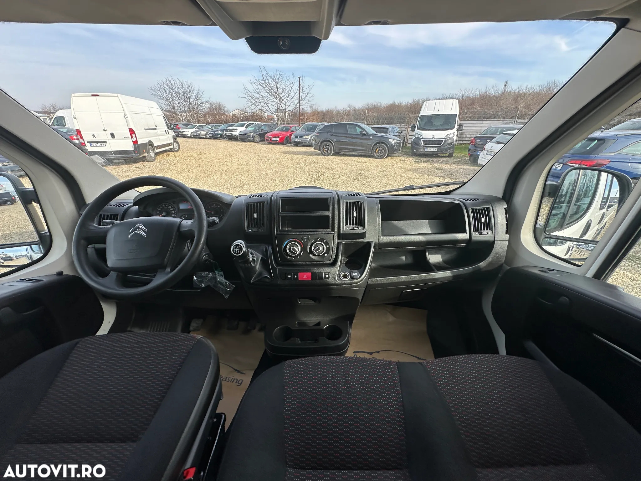 Citroën Jumper - 7