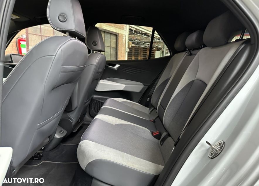 Volkswagen ID.3 Performance Upgrade Pro 1st Plus - 8