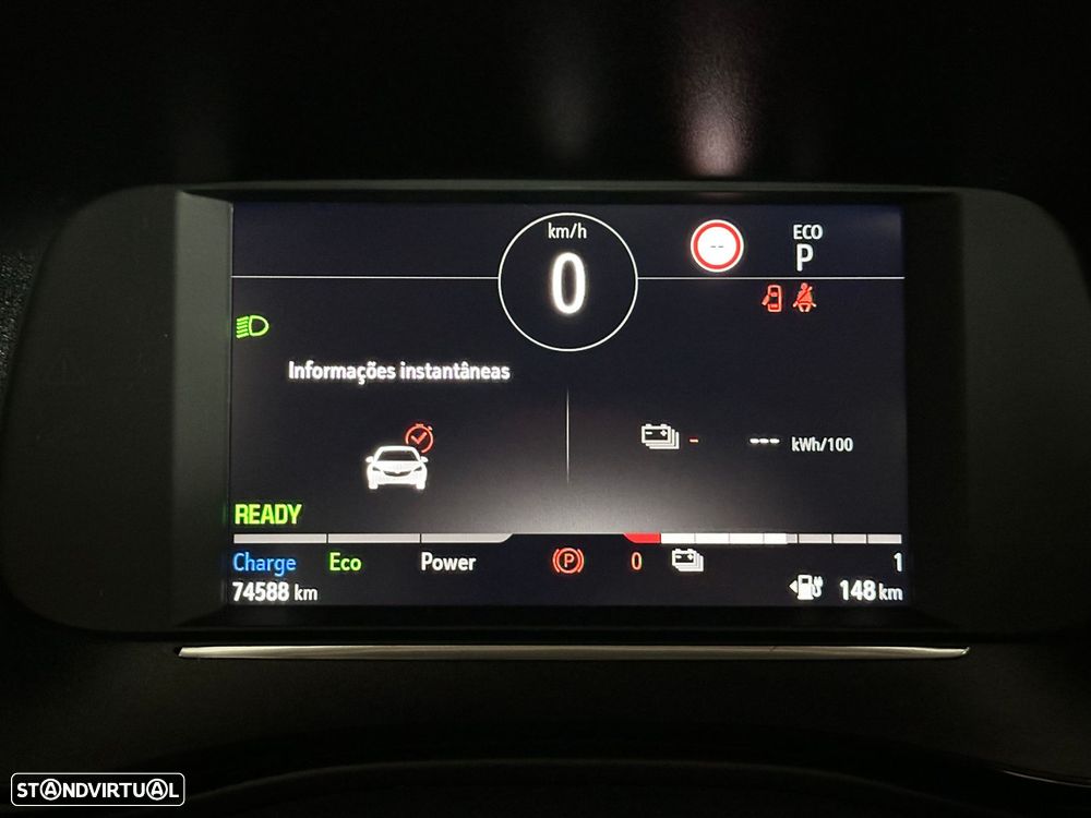 Opel Corsa-e Edition - 19