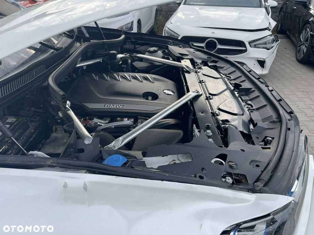 BMW X7 xDrive40d - 17