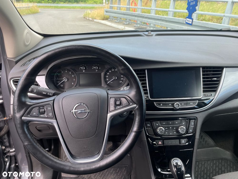 Opel Mokka - 18