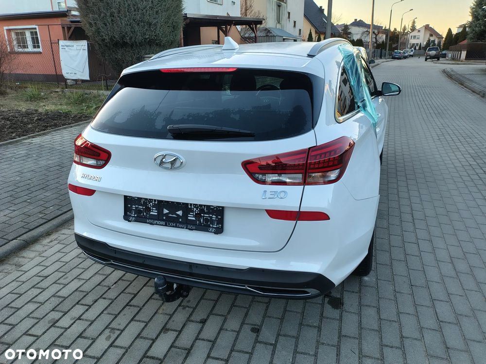 Hyundai i30 - 9