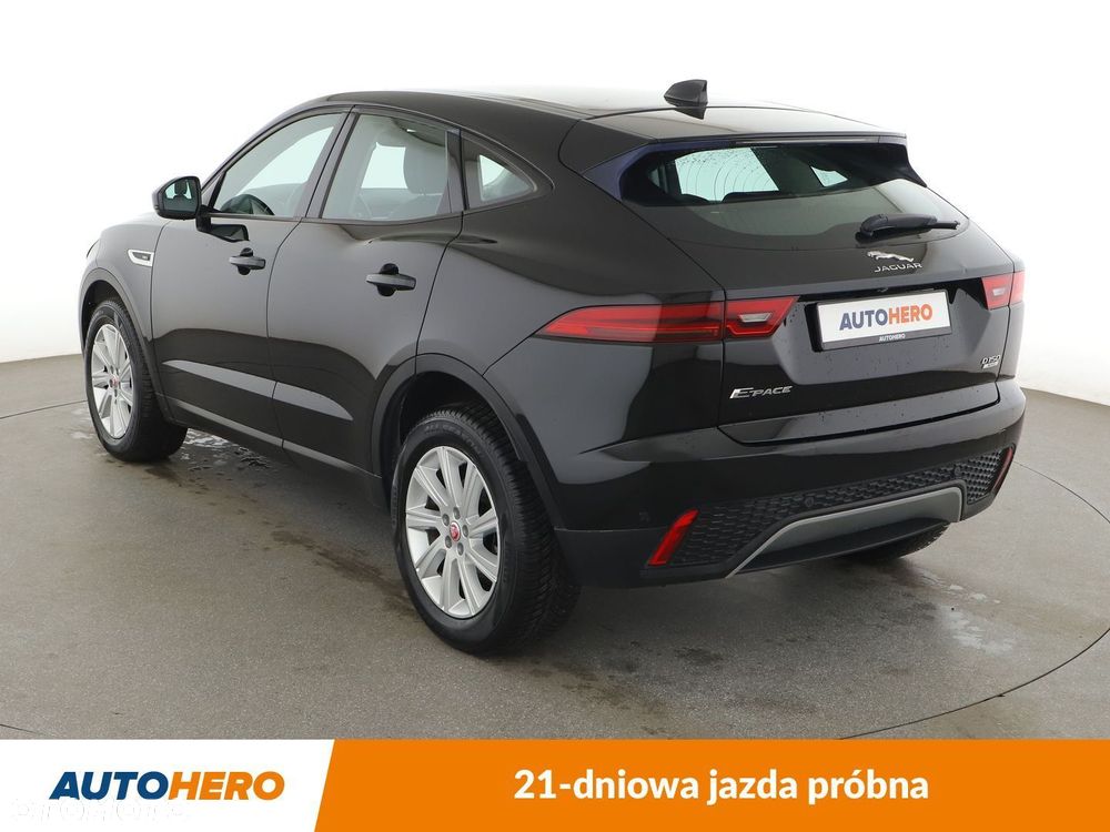 Jaguar E-Pace - 4