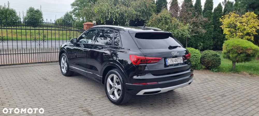 Audi Q3 40 TFSI Quattro S tronic advanced - 6