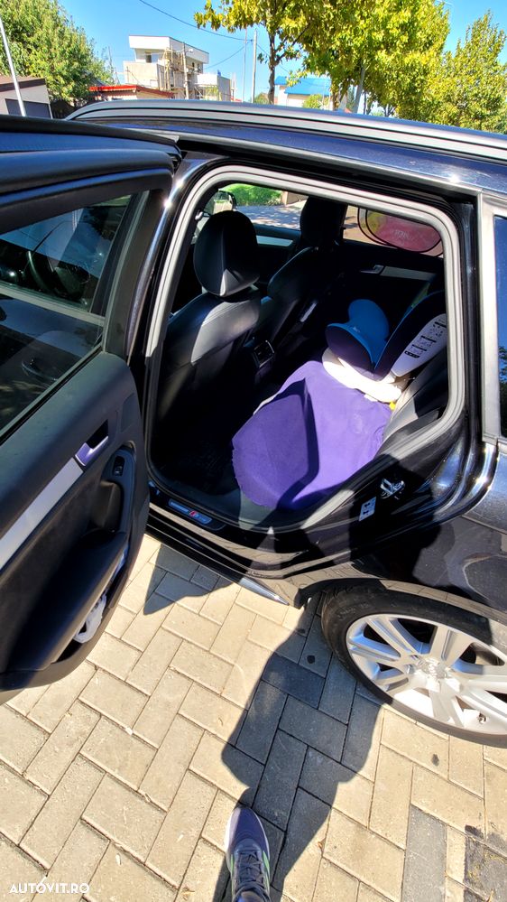 Audi A4 2.0 TDI B8 Multitronic - 8