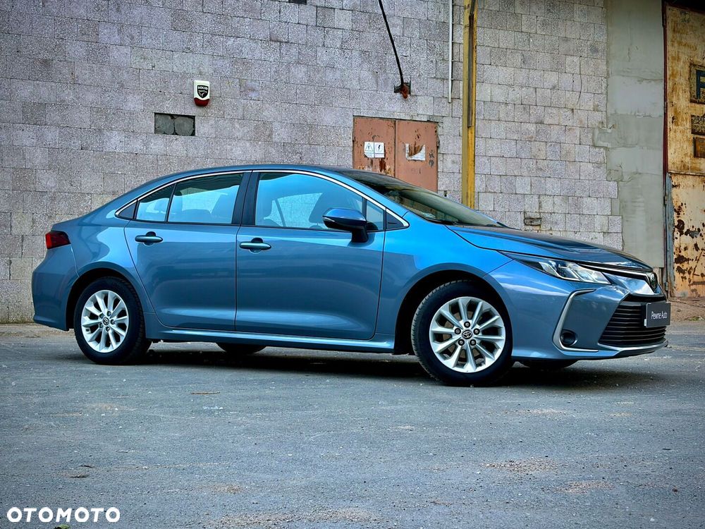 Toyota Corolla - 9