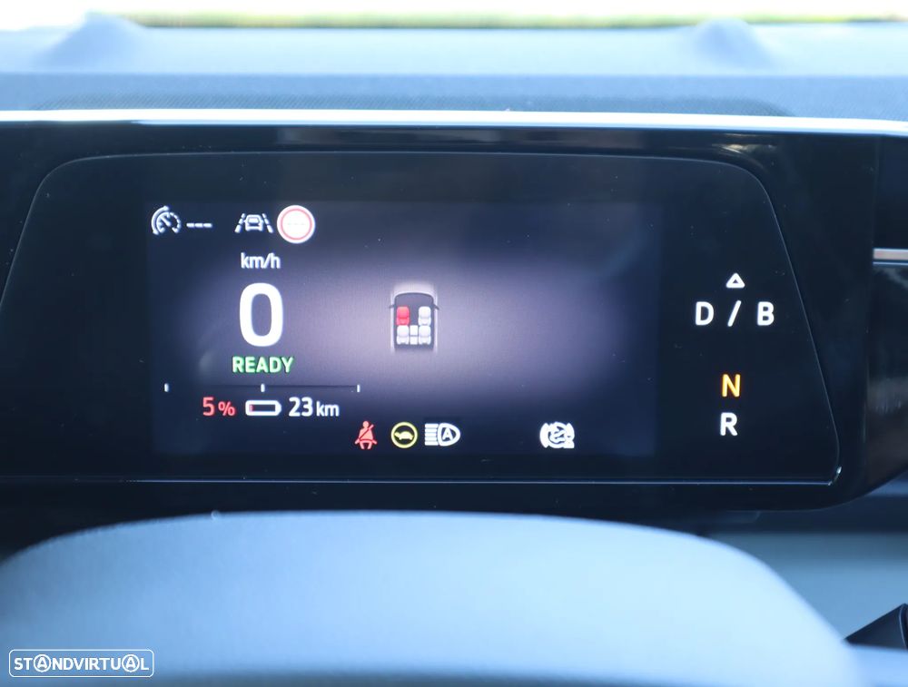 Ford Explorer 77 kWh Premium - 39