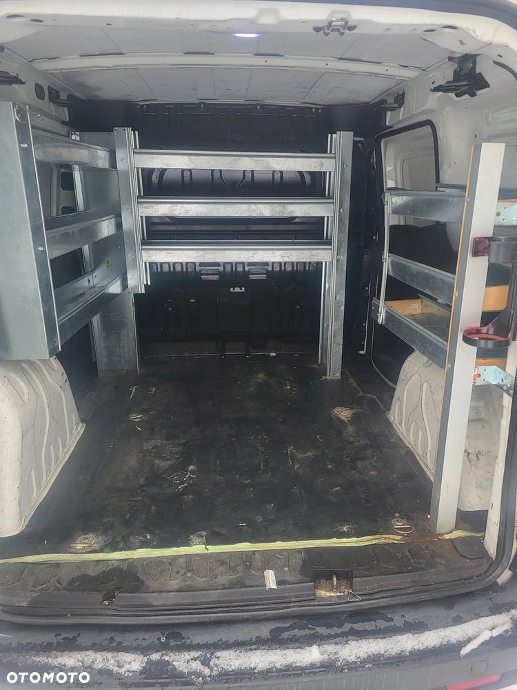 Fiat Doblo 1.6 Multijet 16V Dynamic - 15