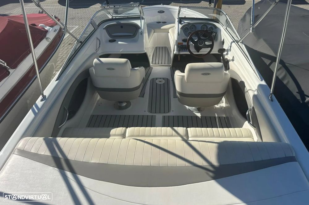 Chaparral 180 SSI - 12