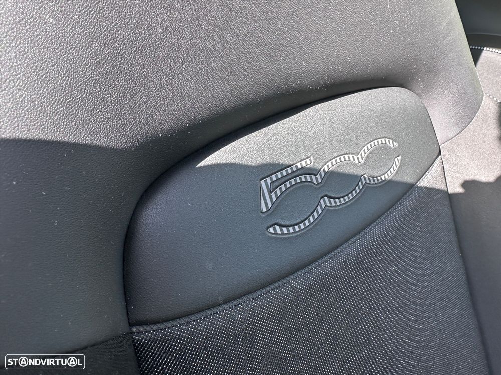 Fiat 500X 1.3 MJ City Cross - 11