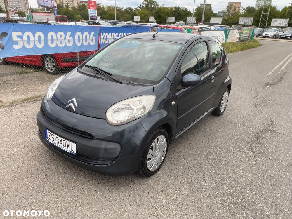 Citroën C1 1.0 Style - 11
