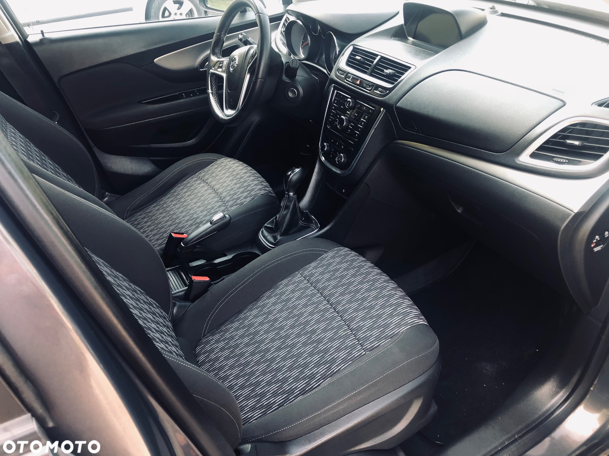 Opel Mokka 1.4 Turbo ecoFLEX Start/Stop Color Edition - 6