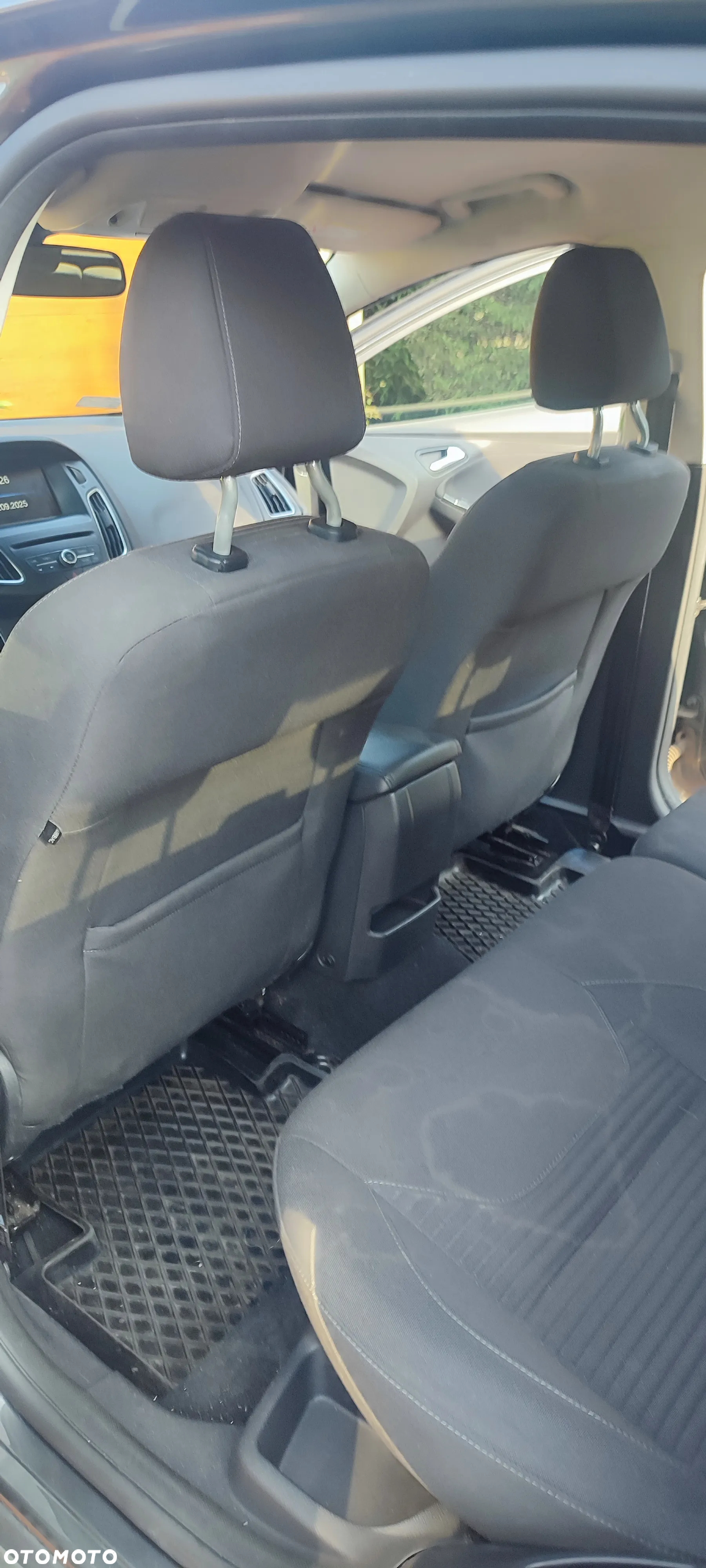 Ford Focus 1.5 EcoBoost Titanium ASS - 14