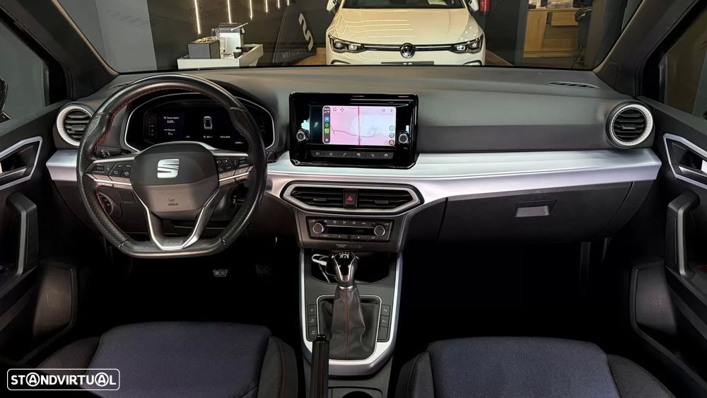 SEAT Arona 1.0 TSI FR - 14