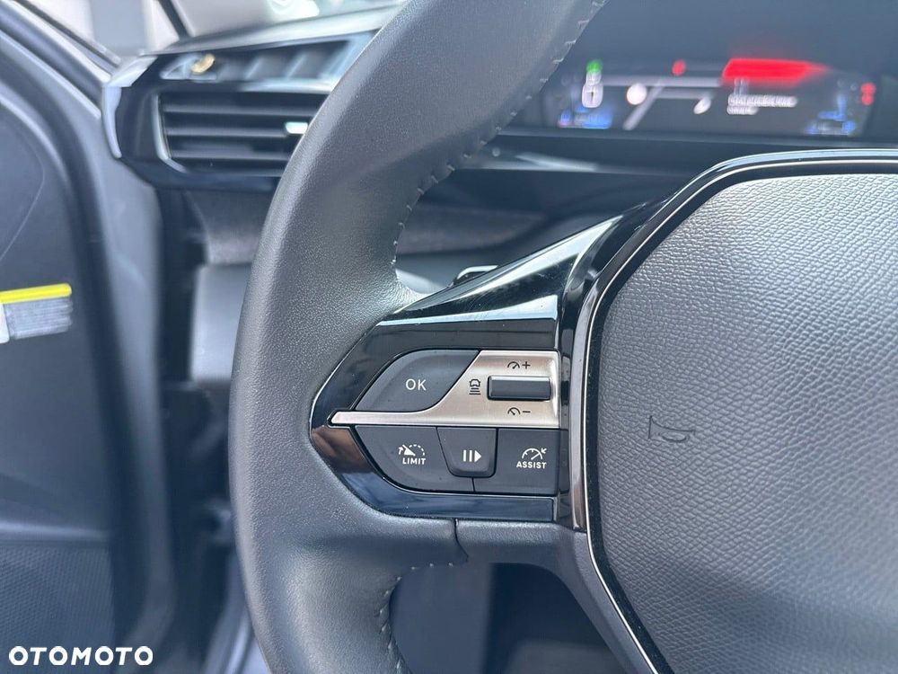 Peugeot 408 1.2 PureTech Allure Pack S&S EAT8 - 15