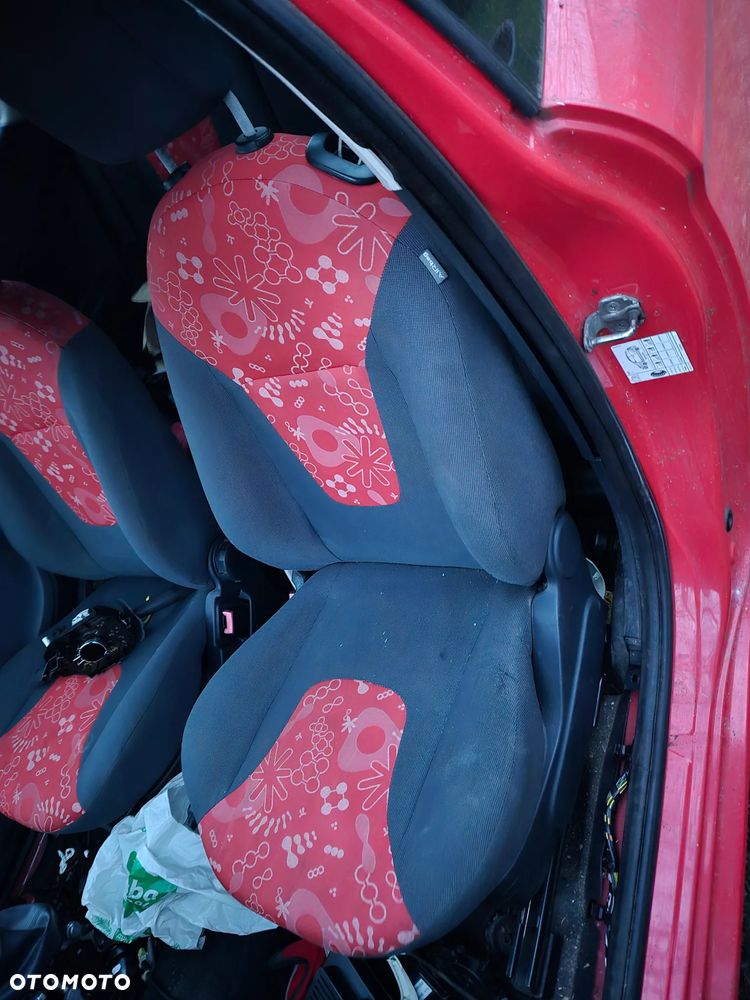 Ford KA 1.2 Concept - 7