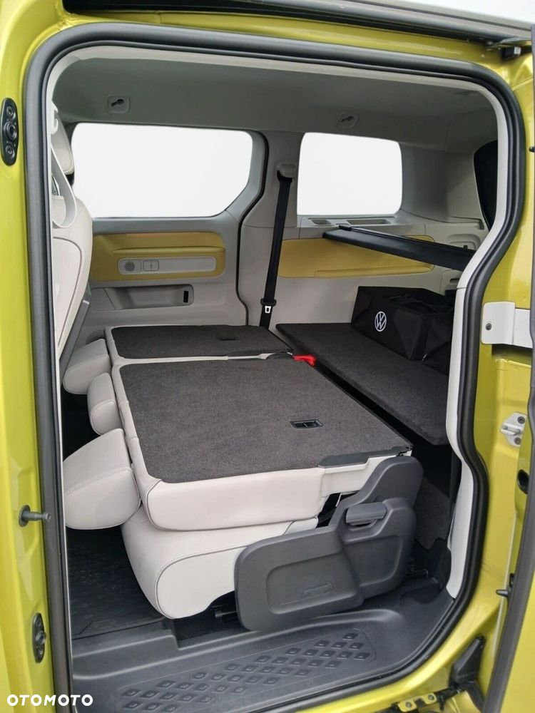Volkswagen ID. Buzz - 20