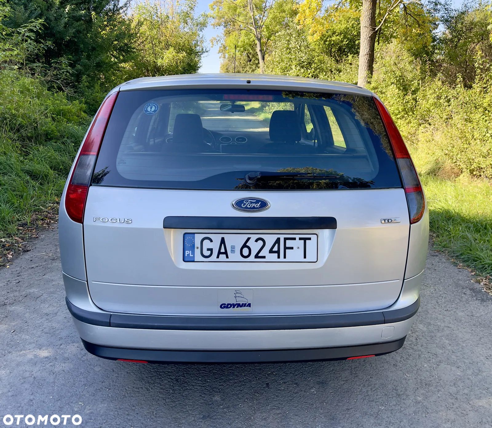 Ford Focus - 7