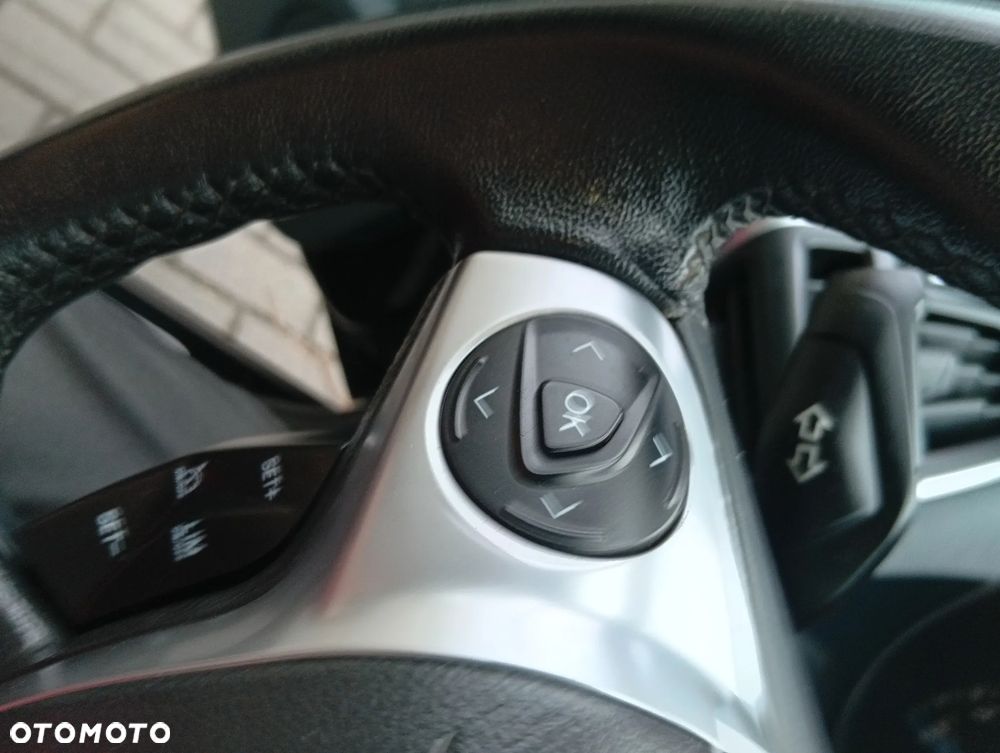 Ford Grand C-MAX 1.6 EcoBoost Edition ASS - 7